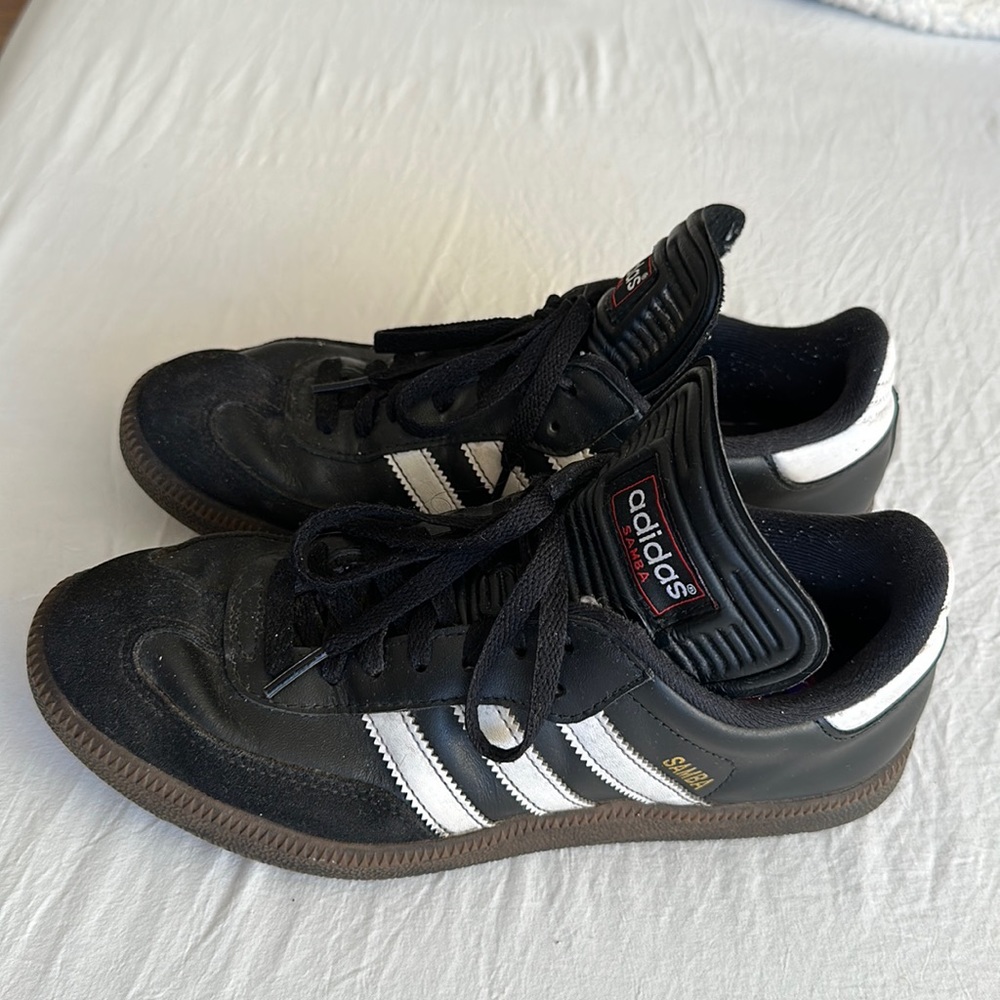Black Sambas